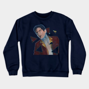 Dastmalchian Crewneck Sweatshirt